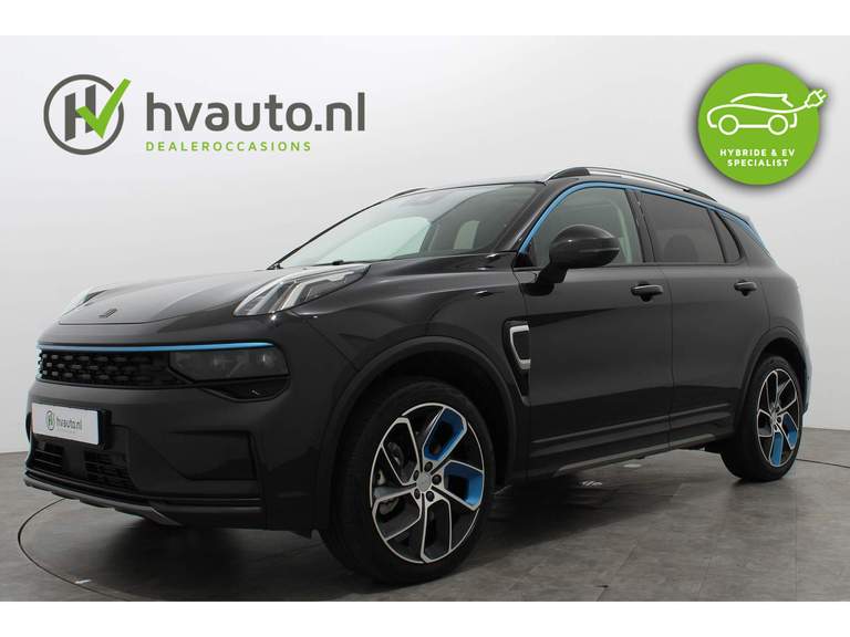 Lynk & Co