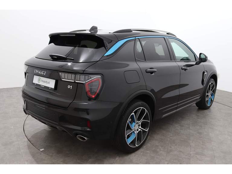 Lynk & Co Lynk & Co