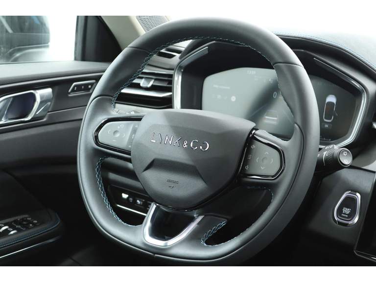 Lynk & Co Lynk & Co