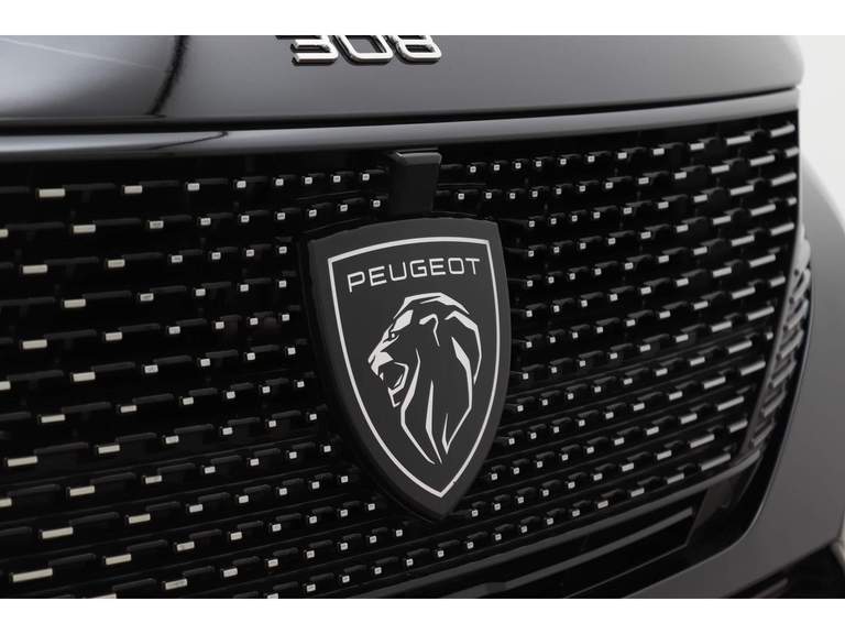 Peugeot Peugeot