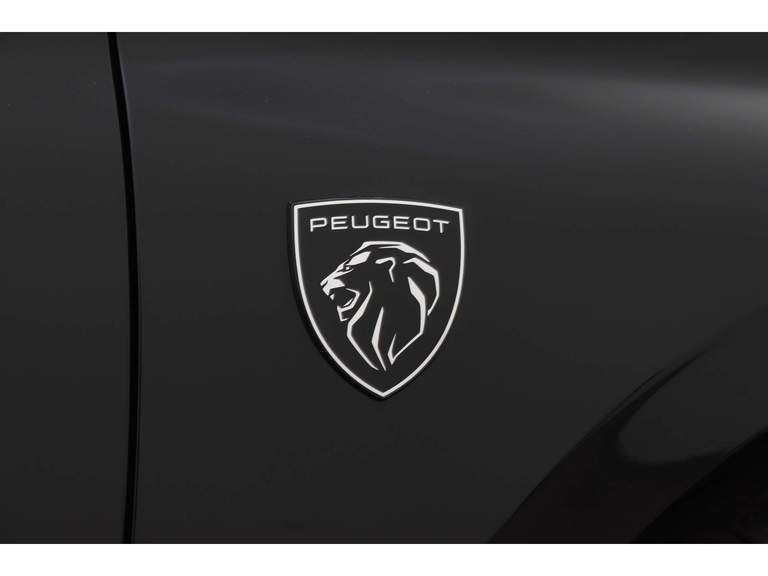 Peugeot Peugeot