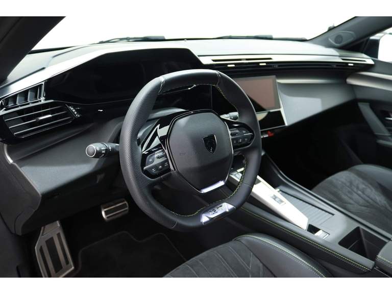 Peugeot Peugeot