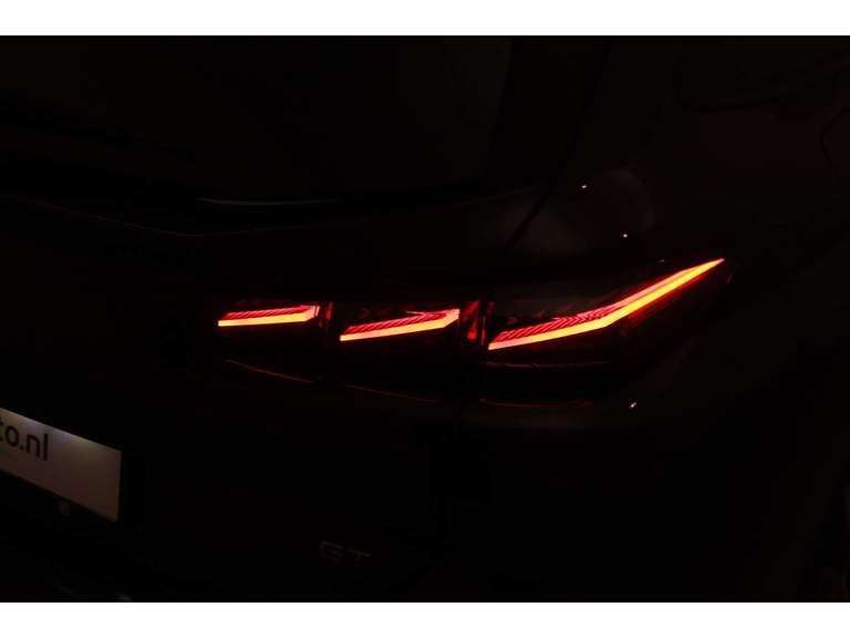 Peugeot Peugeot