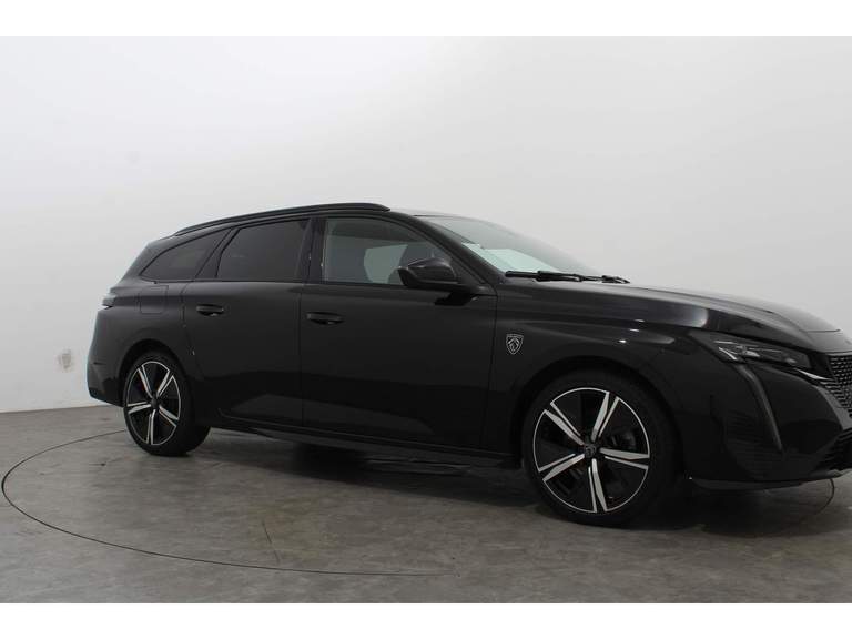Peugeot Peugeot