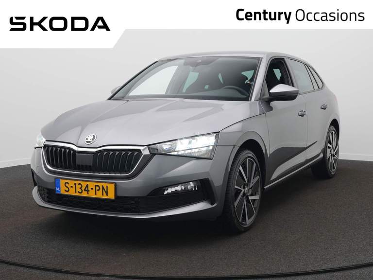 ŠKODA
