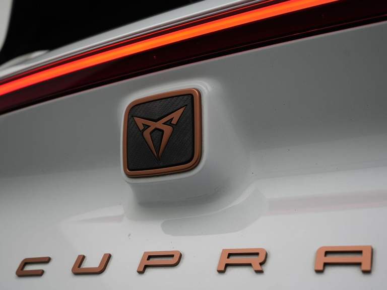 CUPRA