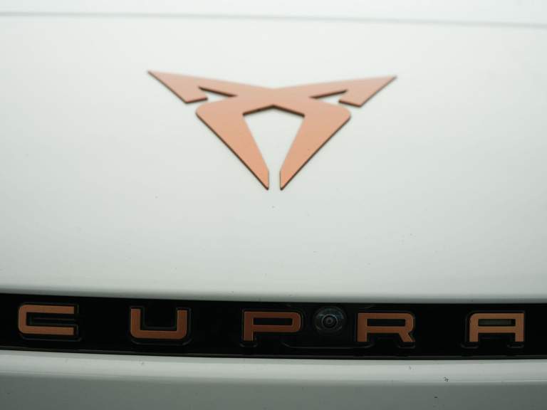 CUPRA