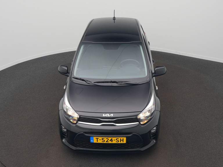 Kia Kia