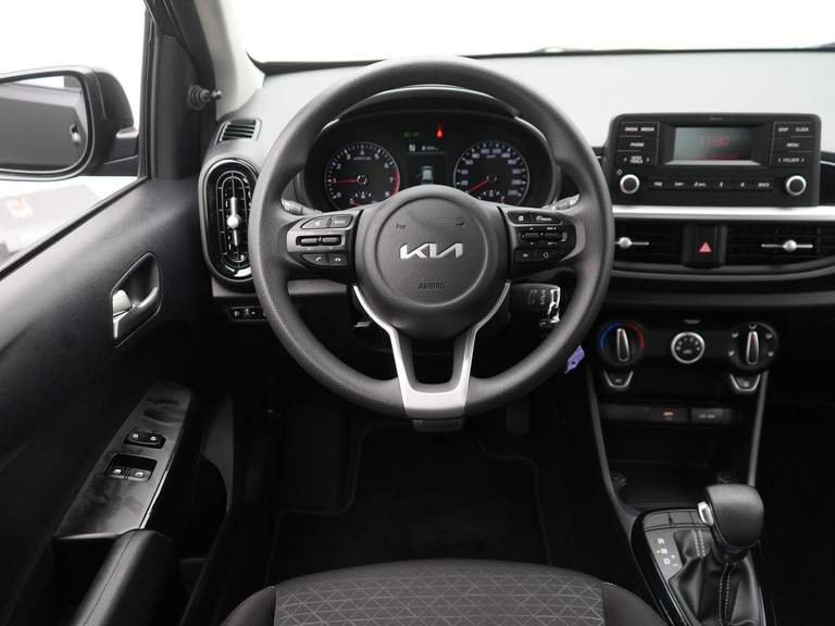 Kia Kia