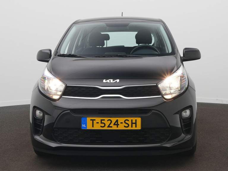 Kia Kia