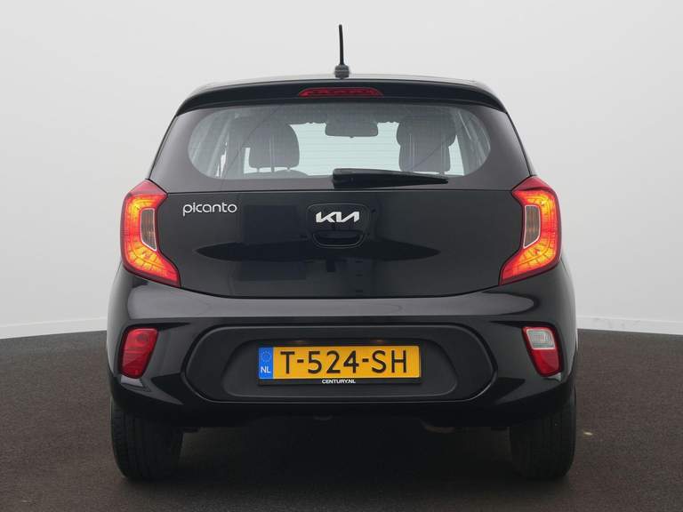Kia Kia