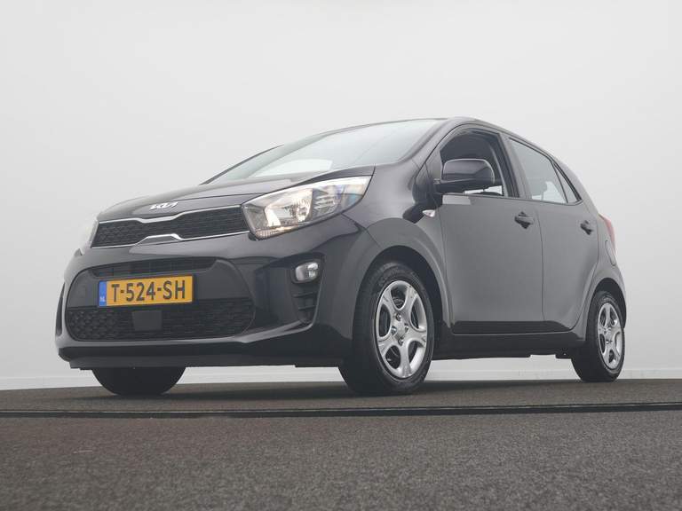 Kia Kia