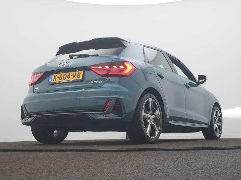 Audi Audi