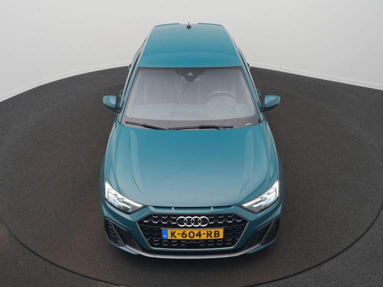 Audi Audi