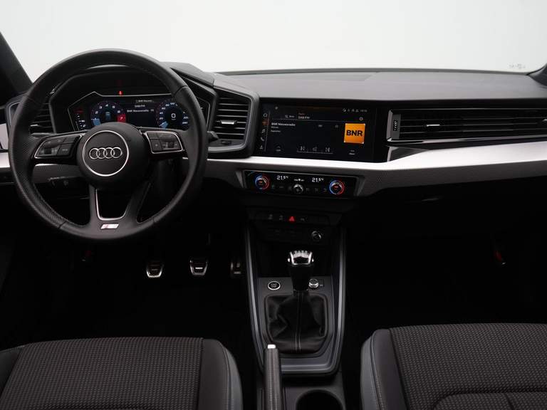 Audi Audi