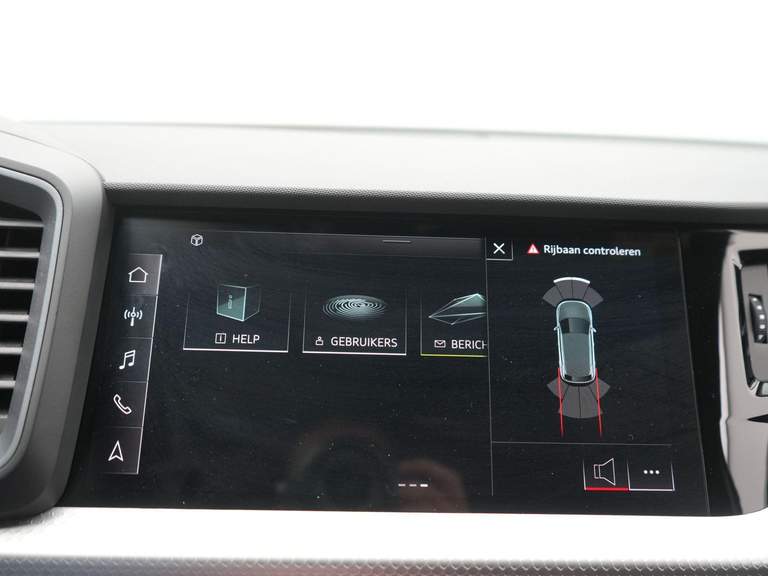 Audi Audi