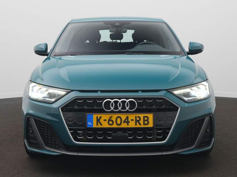 Audi Audi