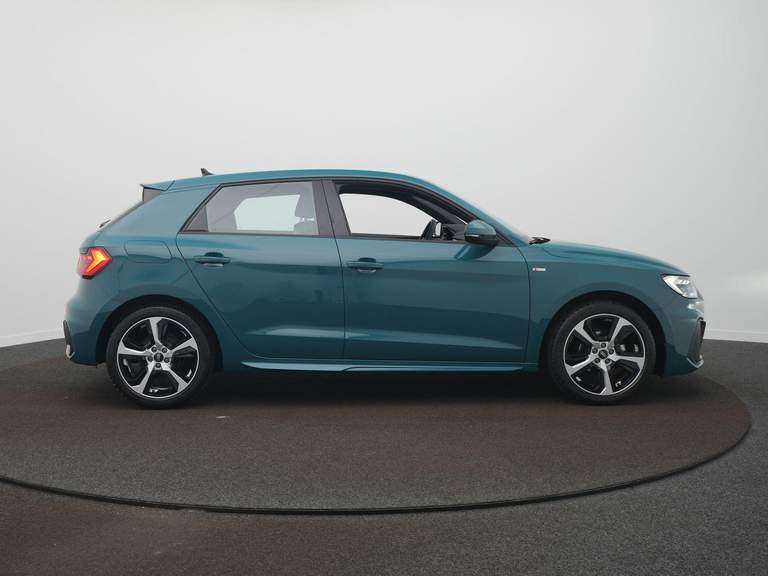 Audi Audi