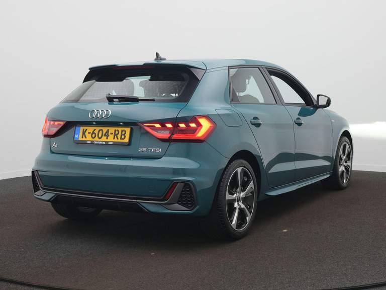 Audi Audi