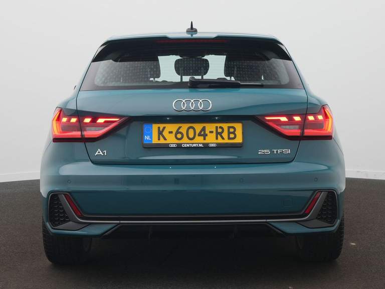 Audi Audi
