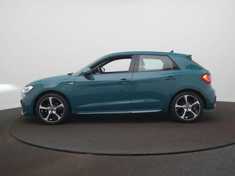 Audi Audi