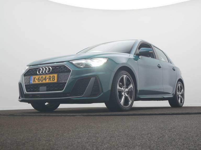 Audi Audi