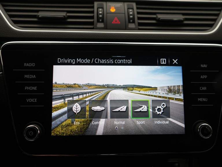 ŠKODA
