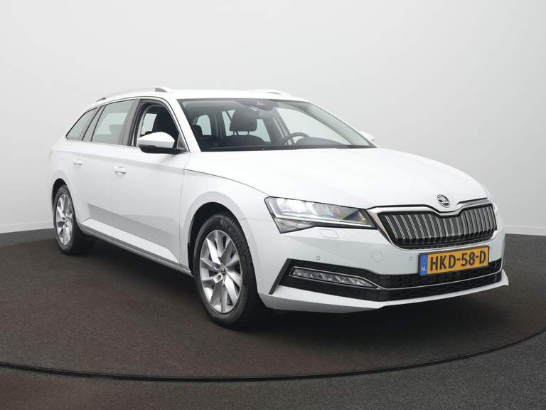 ŠKODA