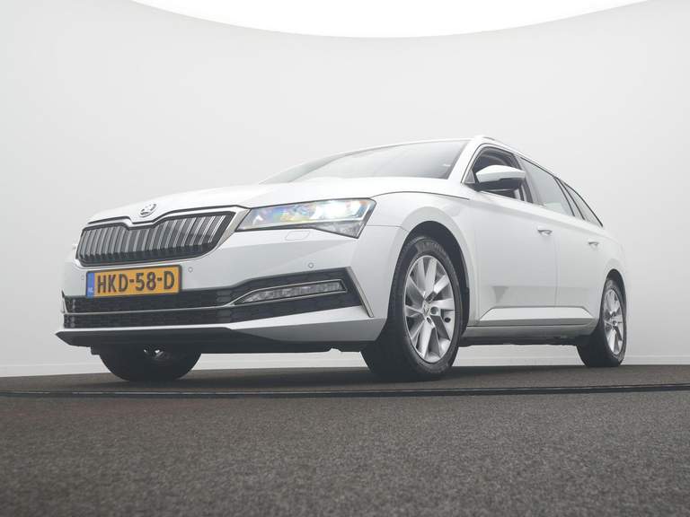 ŠKODA