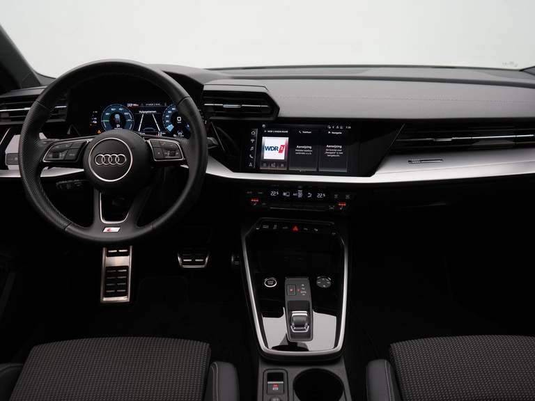 Audi Audi