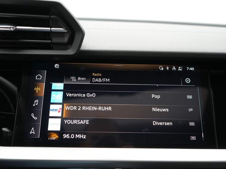 Audi Audi