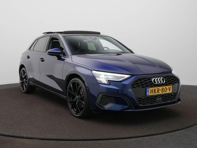 Audi Audi