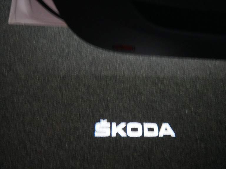 ŠKODA