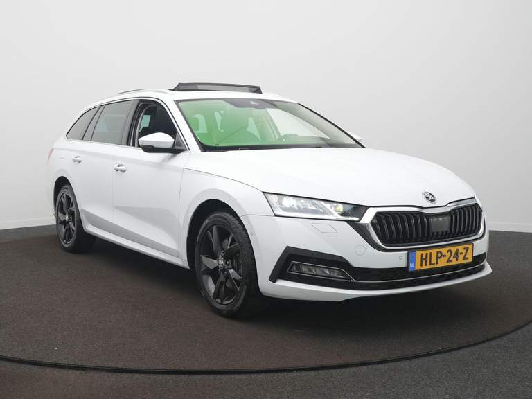 ŠKODA