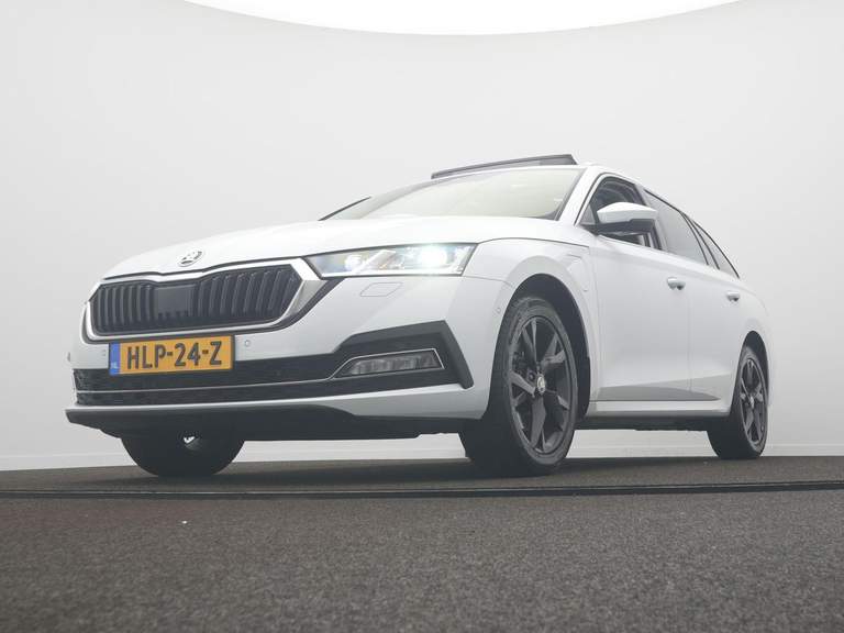 ŠKODA