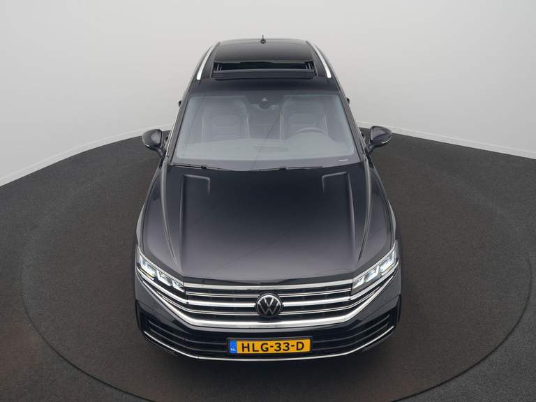 Volkswagen Volkswagen