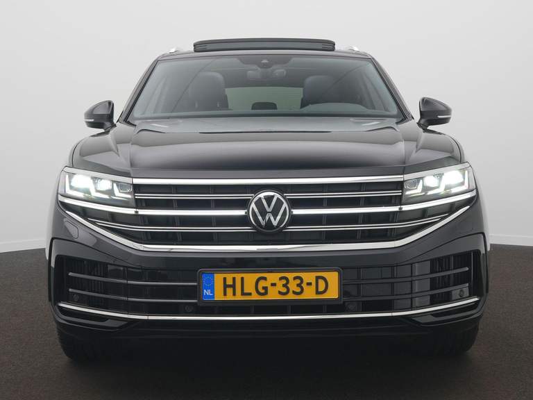 Volkswagen Volkswagen