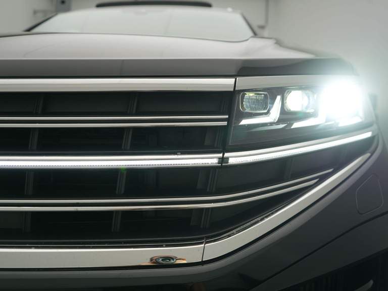 Volkswagen Volkswagen
