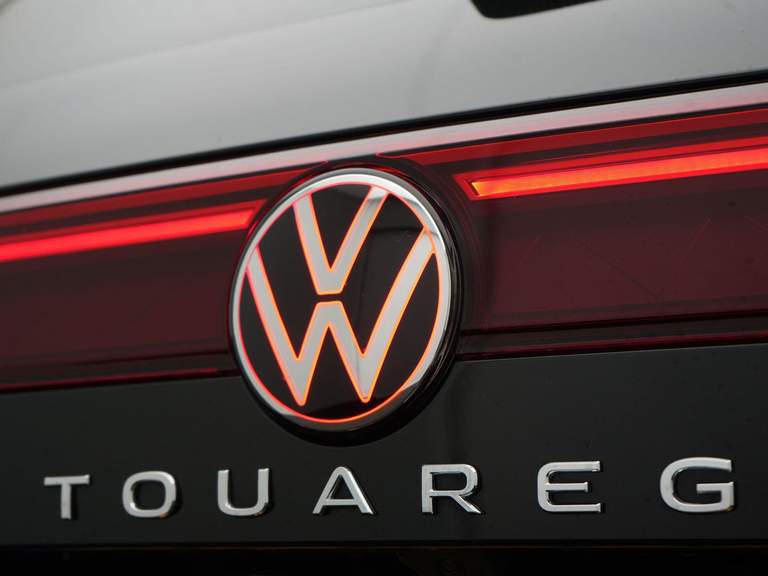 Volkswagen Volkswagen