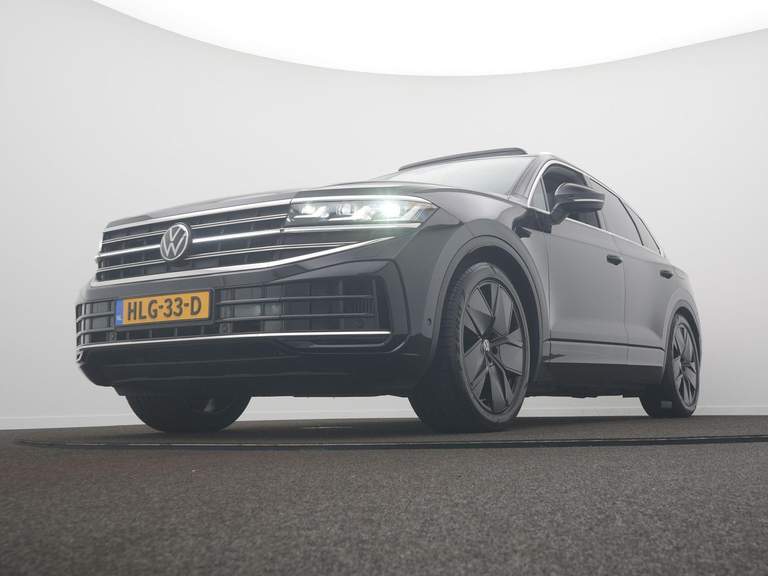 Volkswagen Volkswagen