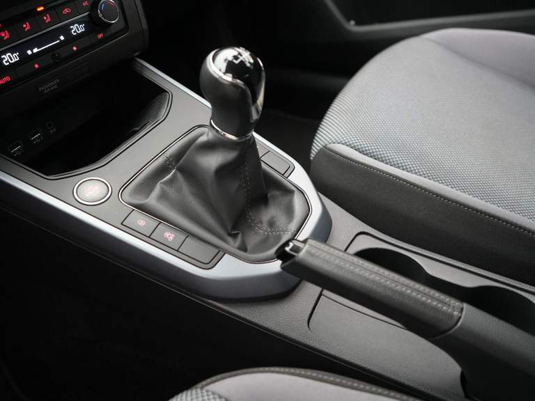 SEAT SEAT
