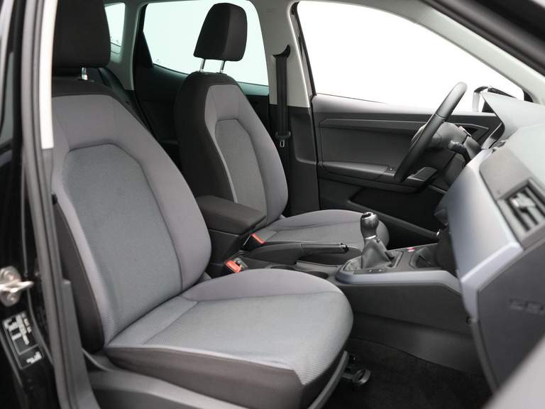 SEAT SEAT