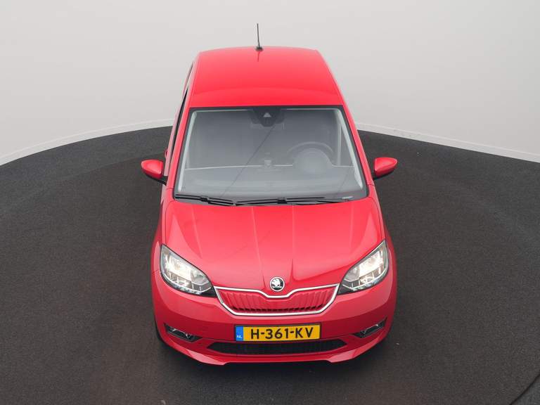 ŠKODA