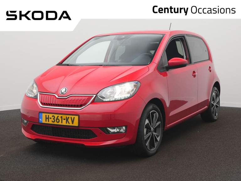 ŠKODA
