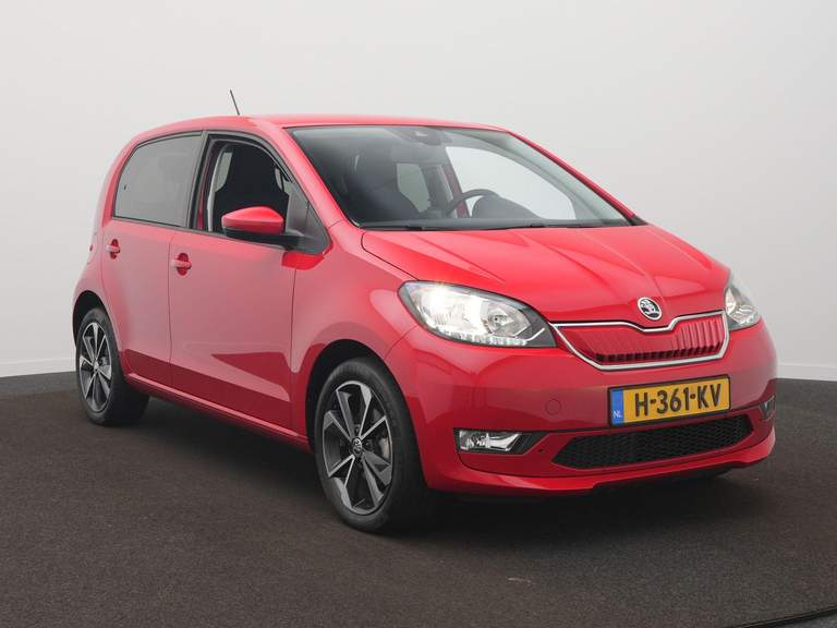 ŠKODA