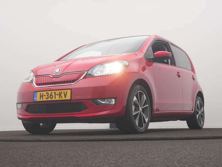 ŠKODA