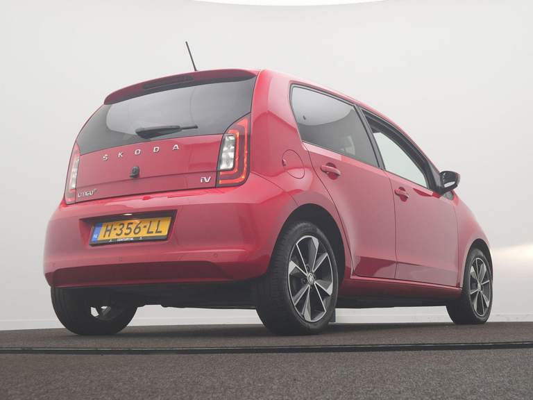 ŠKODA ŠKODA