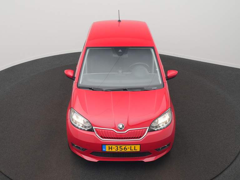 ŠKODA ŠKODA