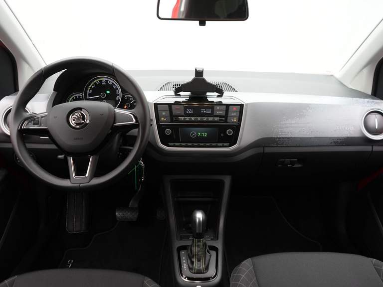 ŠKODA ŠKODA