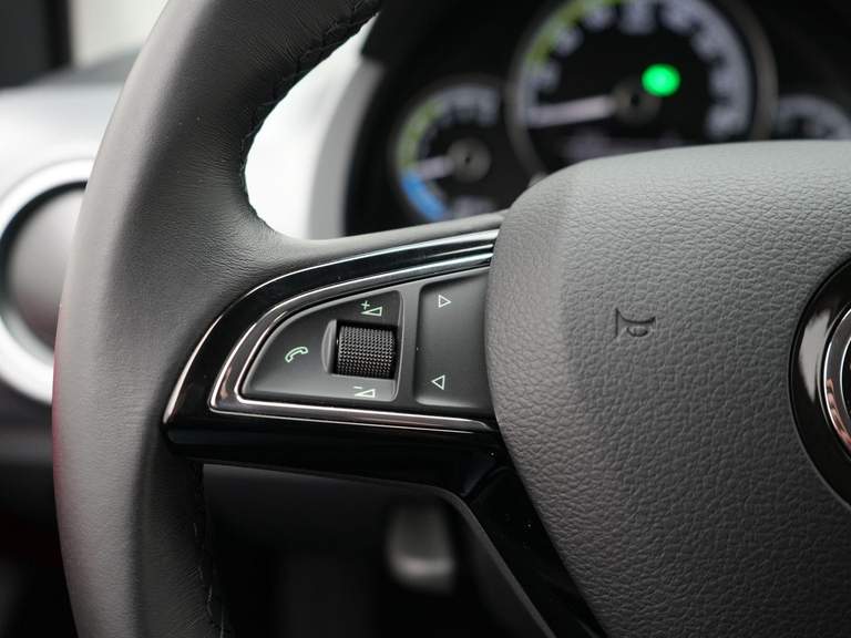 ŠKODA ŠKODA